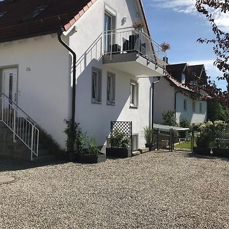 Ferienwohnung Im Herzen Der Holledau Poernbach Exterior photo