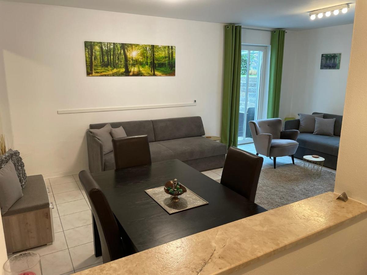 Ferienwohnung Im Herzen Der Holledau Poernbach Exterior photo